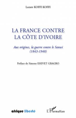 La France contre la Côte d&#039;Ivoire