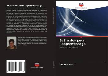 Scénarios pour l'apprentissage