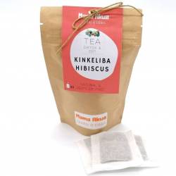 Tisane de Kinkeliba Mama Akua