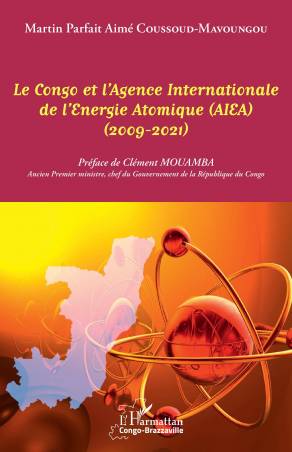 Le Congo et l'Agence Internationale de l'Energie Atomique (AIEA)