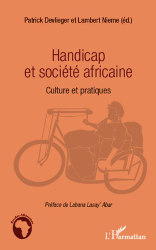 Handicap et société africaine