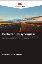 Exploiter les synergies: