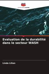 Evaluation de la durabilité dans le secteur WASH