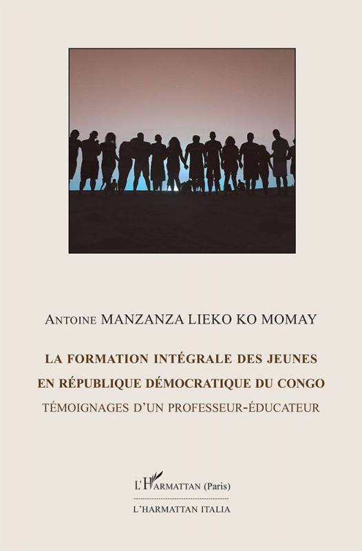 La formation intégrale des jeunes en République Démocratique du Congo