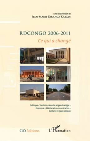 RDCongo 2006-2011