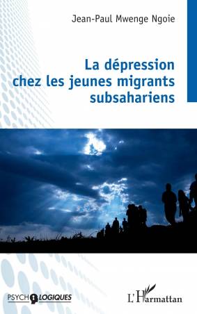La dépression chez les jeunes migrants subsahariens
