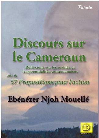 Discours sur le Cameroun