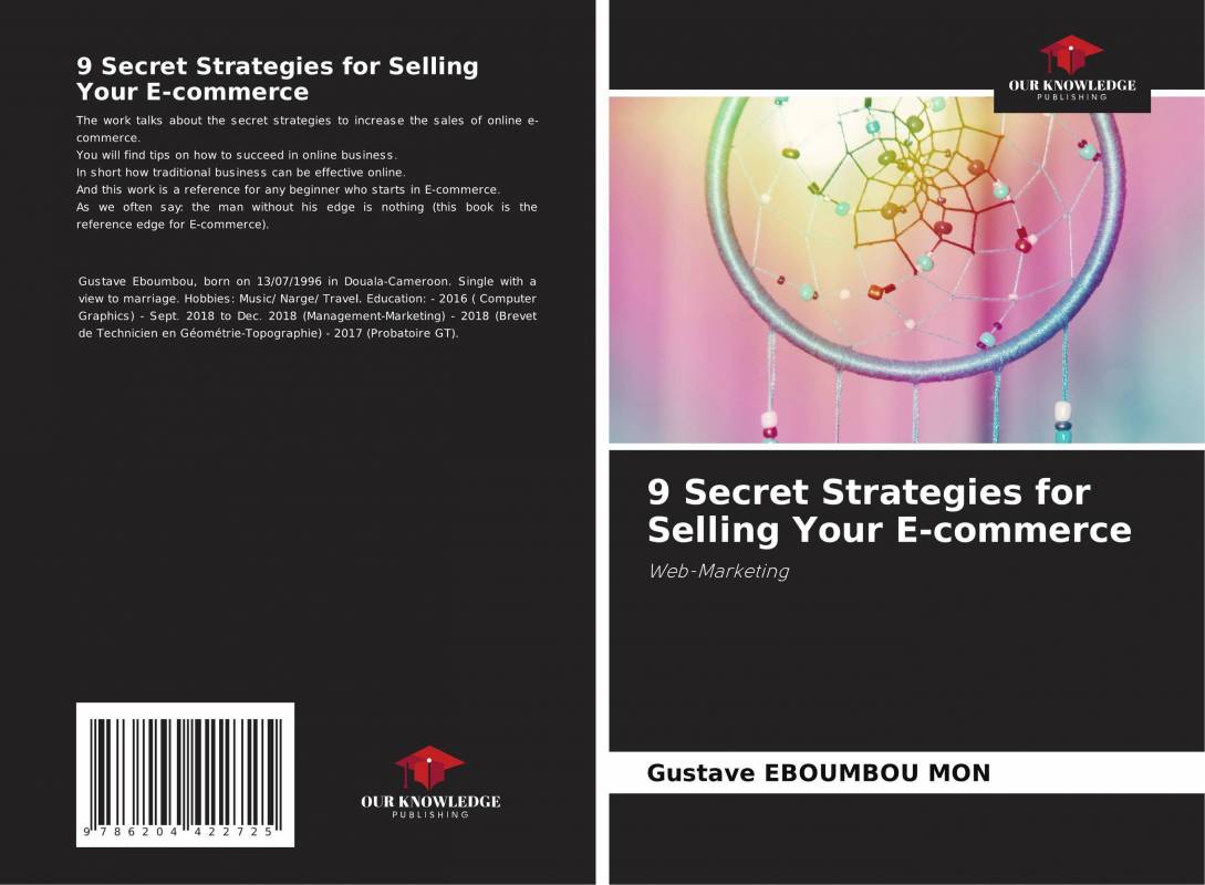 9 Secret Strategies for Selling Your E-commerce