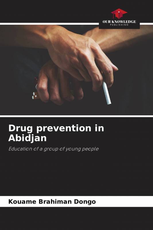 Drug prevention in Abidjan