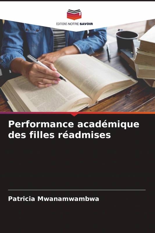 Performance académique des filles réadmises