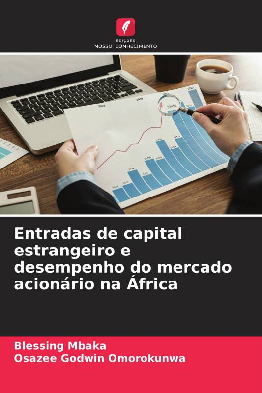 Entradas de capital estrangeiro e desempenho do mercado acionário na África