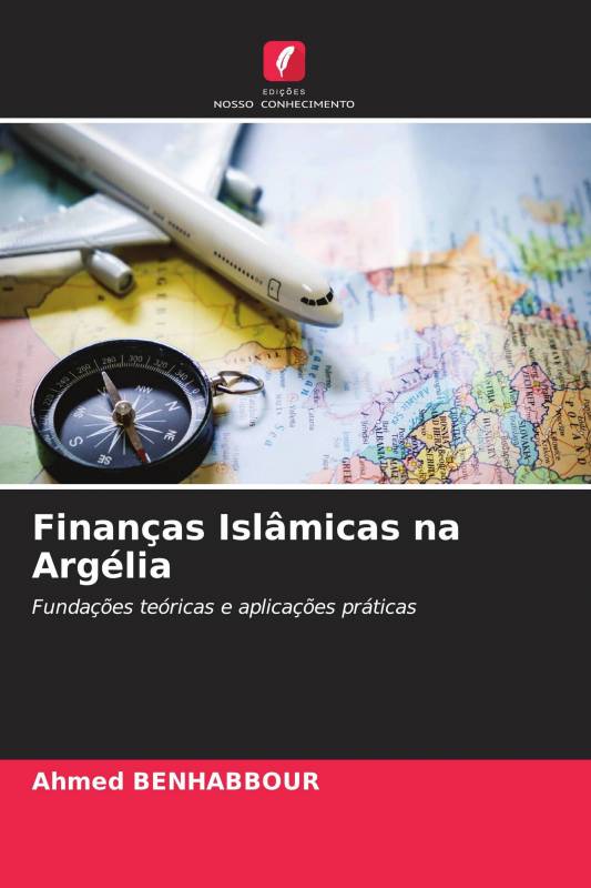 Finanças Islâmicas na Argélia