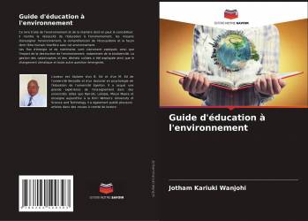 Guide d'éducation à l'environnement