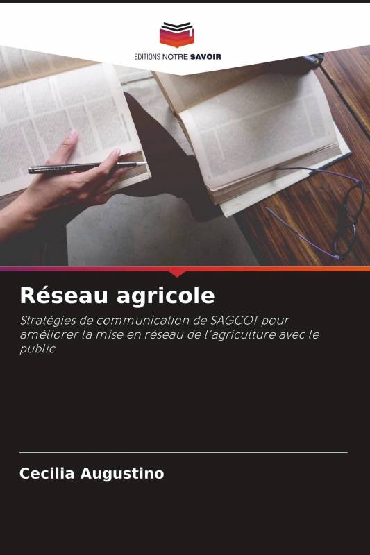 Réseau agricole