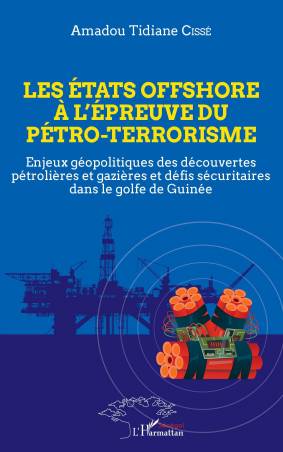 Les états offshore à l&#039;épreuve du pétro-terrorisme