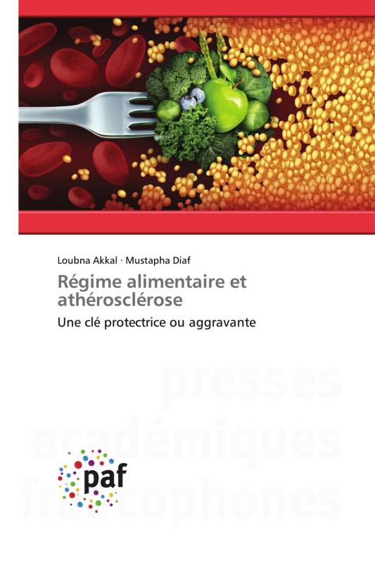 Régime alimentaire et athérosclérose