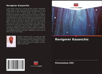 Revigorer Kasanchis