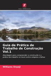 Guia de Prática de Trabalho de Construção Vol.1