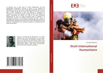 Droit International Humanitaire