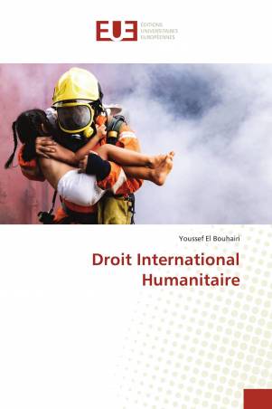 Droit International Humanitaire