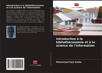 Introduction à la bibliothéconomie et à la science de l'information