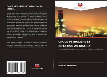 CHOCS PÉTROLIERS ET INFLATION AU NIGERIA