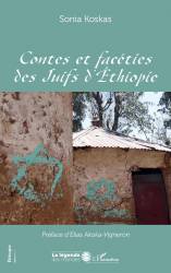 Contes et facéties des Juifs d'Ethiopie