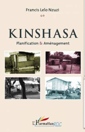 Kinshasa Planification &amp; Aménagement