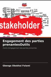 Engagement des parties prenantesOutils