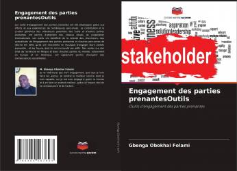 Engagement des parties prenantesOutils