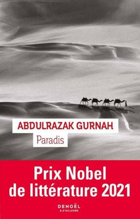 Paradis Abdulrazak Gurnah
