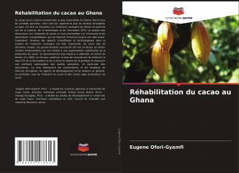 Réhabilitation du cacao au Ghana