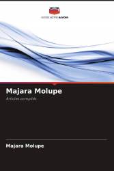 Majara Molupe