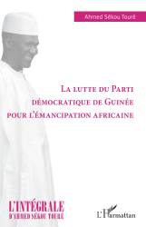 Lutte du Parti Démocratique de Guinée pour l'émancipation africaine