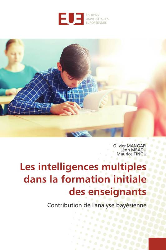 Les intelligences multiples dans la formation initiale des enseignants