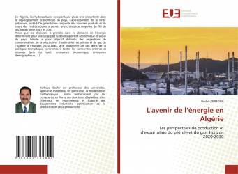 L'avenir de l’énergie en Algérie