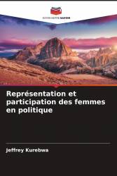 Représentation et participation des femmes en politique