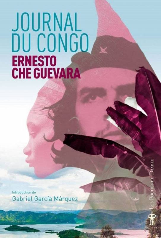 Journal du Congo Ernesto Che Guevara