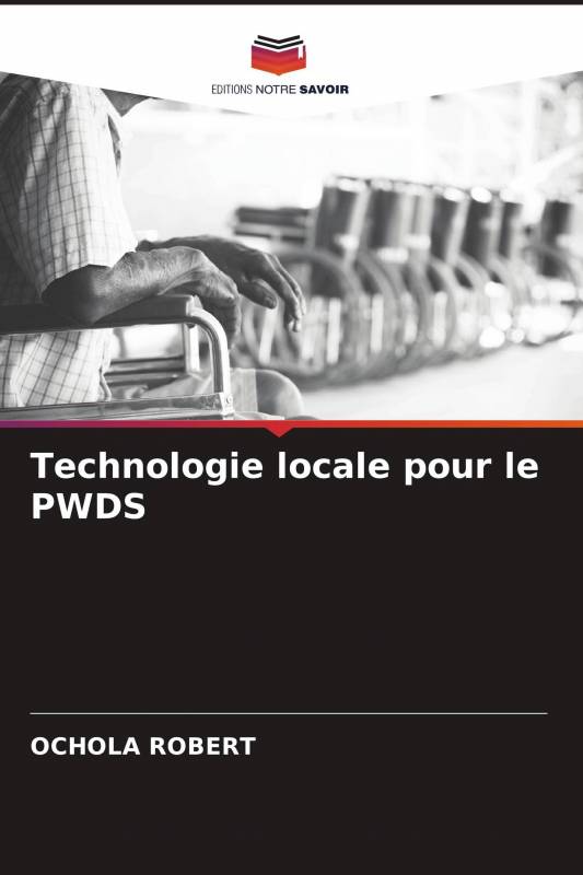 Technologie locale pour le PWDS
