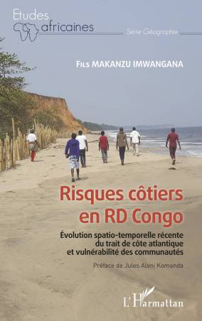 Risques côtiers en RD Congo