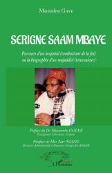 Serigne Saam Mbaye