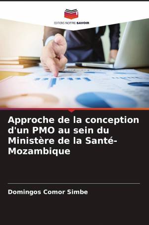 Approche de la conception d'un PMO au sein du Ministère de la Santé-Mozambique