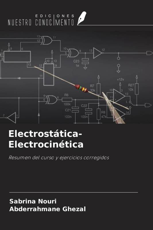 Electrostática-Electrocinética