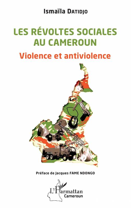 Les révoltes sociales au Cameroun