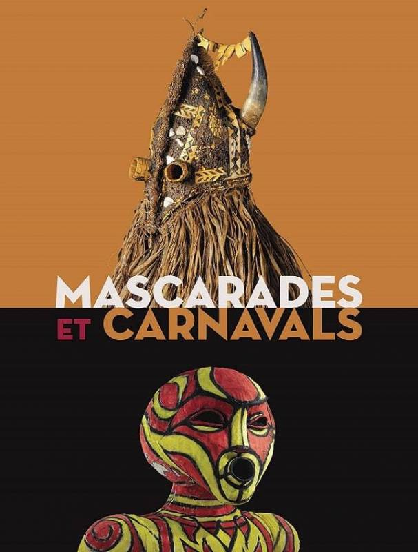 Mascarades et Carnavals