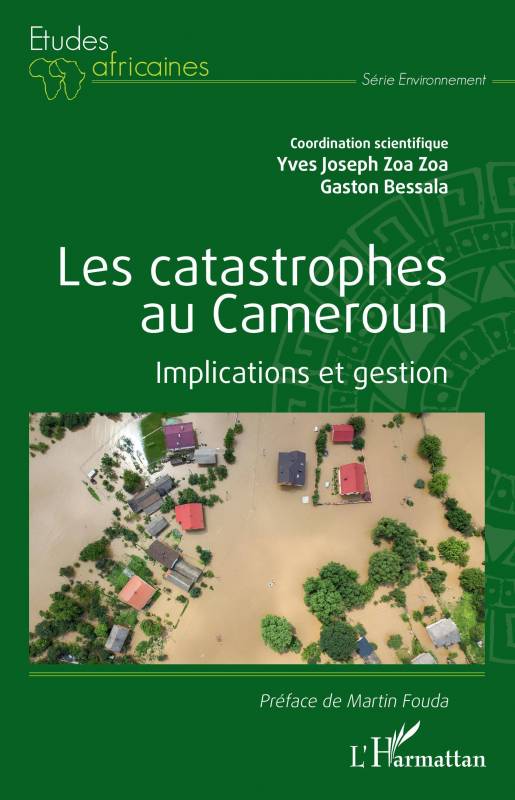 Les catastrophes au Cameroun