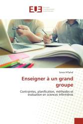 Enseigner à un grand groupe