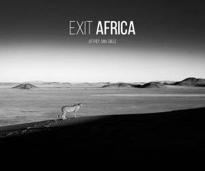 Exit Africa Jeffrey Van Daele