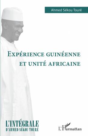 Expérience guinéenne et...