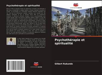 Psychothérapie et spiritualité